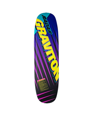 Graviton Trick Ski - 2026 Radar