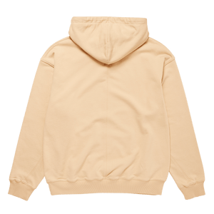 Grit Hood Sweat - Warm Sand - 2024 Mystic