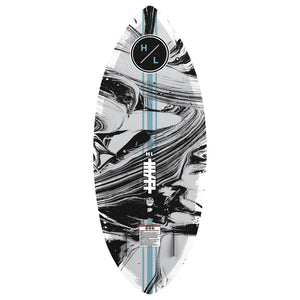 Hyperlite HiFi Wakesurfer product image on white background