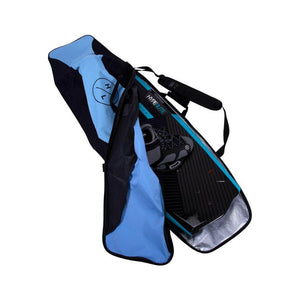 2027 Hyperlite HL - Essentials Board Bag – product view 6 on white background