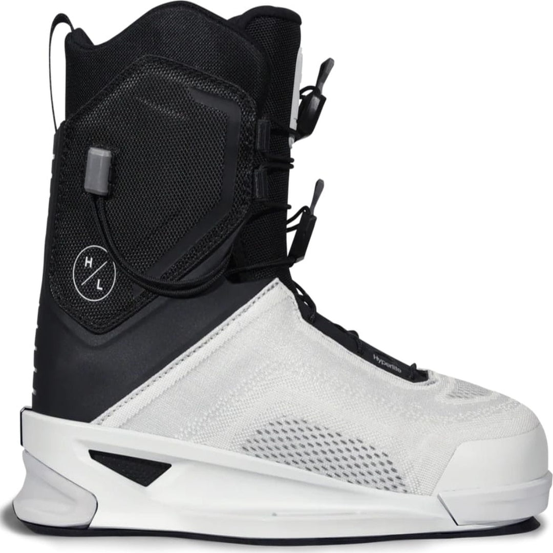 2027 Hyperlite Mid Wakeboard Boots – edge-to-edge product view 1