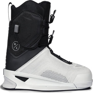 2027 Hyperlite Mid Wakeboard Boots – edge-to-edge product view 1