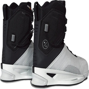 2027 Hyperlite Mid Wakeboard Boots – edge-to-edge product view 5