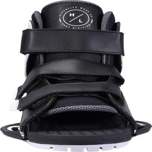 2027 Hyperlite Formula Wakeboard Binding – edge-to-edge product view 3