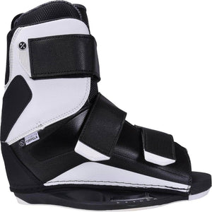 2027 Hyperlite Formula Wakeboard Binding – edge-to-edge product view 6