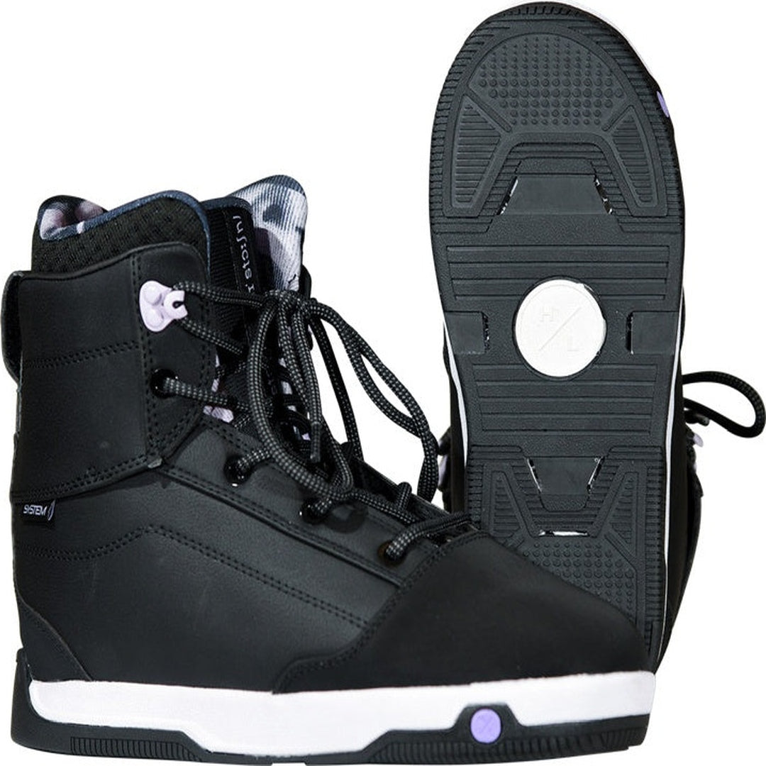 2027 Hyperlite Distortion Boot – edge-to-edge product view 1