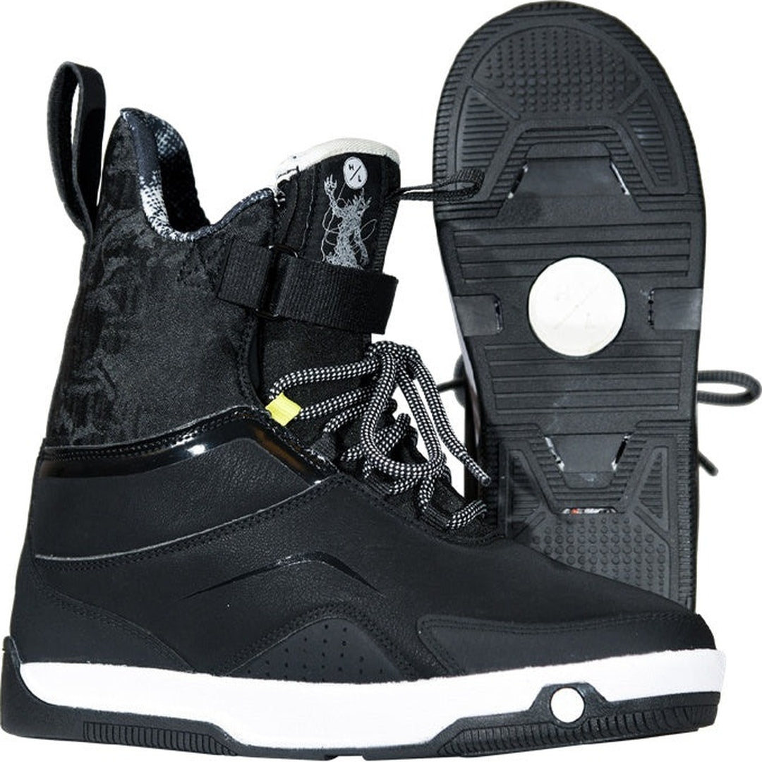 2027 Hyperlite Gooey Boot – edge-to-edge product view 1