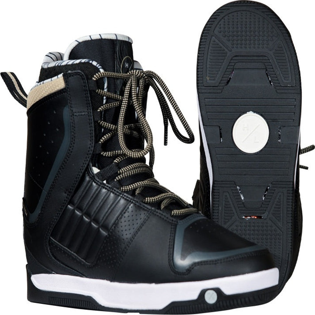 2027 Hyperlite Freepress Boot – edge-to-edge product view 1