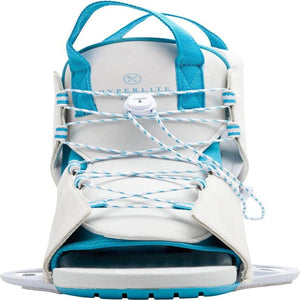 2027 Hyperlite Allure Wakeboard Binding – edge-to-edge product view 5