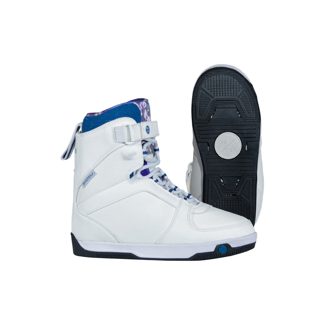 2027 Hyperlite Aries Boot product image on white background