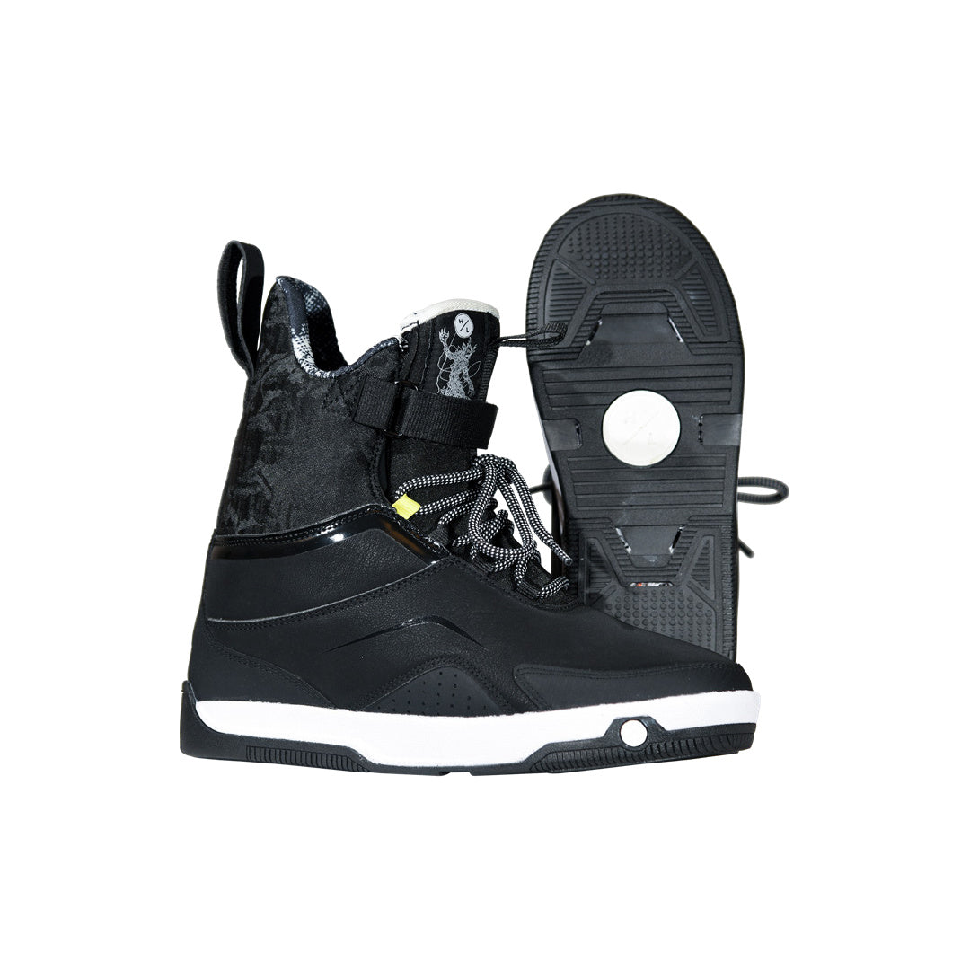 2027 Hyperlite Gooey Boot product image on white background