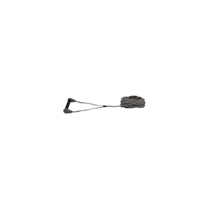 Hyperlite Outlaw Spectra Fusion - Gray product image on white background