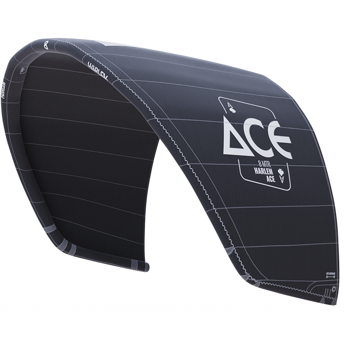 Harlem Ace V1 kite S2AS