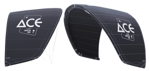 Harlem Ace V1 kite S2AS