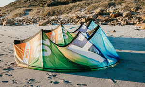 Harlem Flow Kite 2026 Harlem