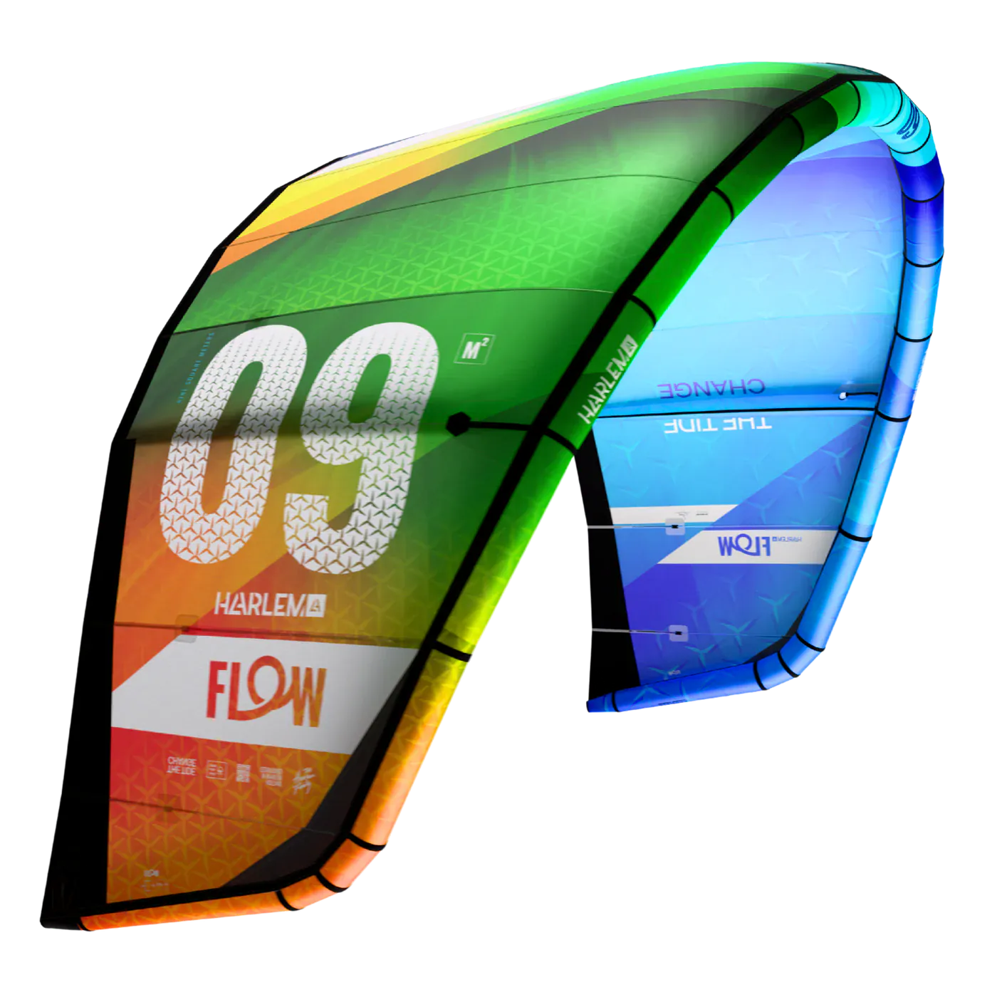 Harlem Flow Kite 2026 Harlem