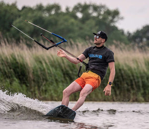 Harlem Lead V1 Bar and Lines S2AS