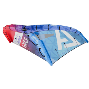 Harlem Pace V1 Wing S2AS