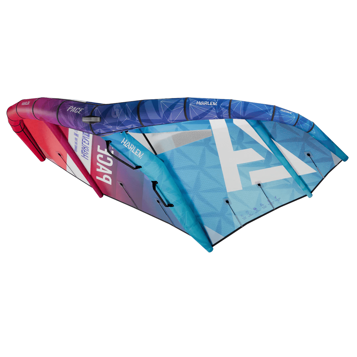 Harlem Pace V1 Wing S2AS