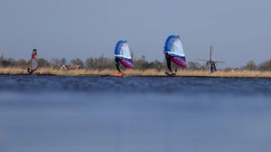 Harlem Pace V1 Wing S2AS