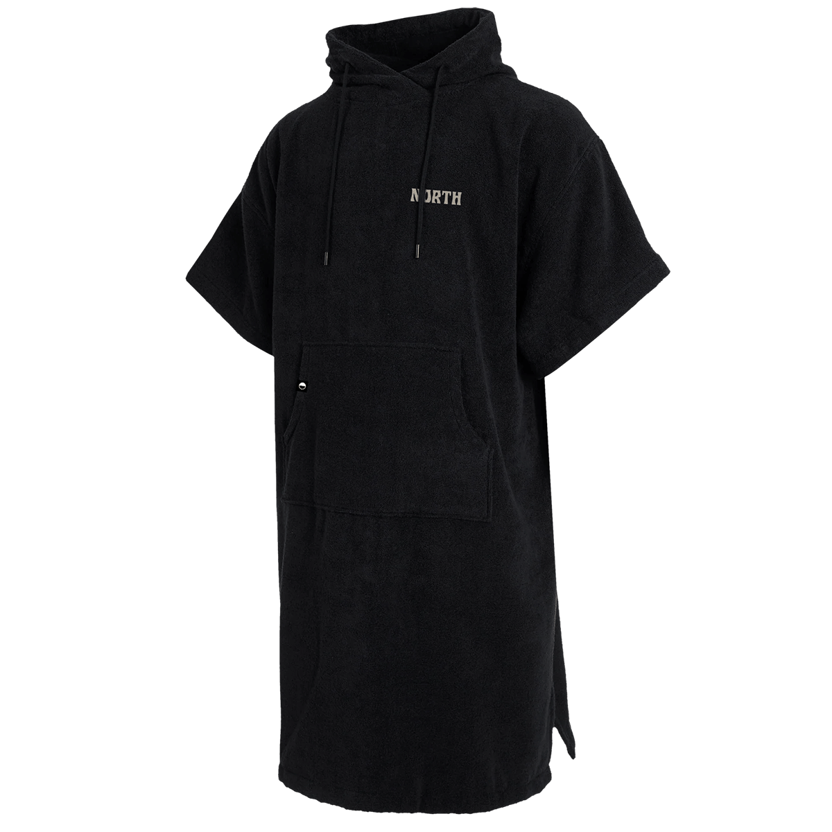 Heartfelt Poncho North