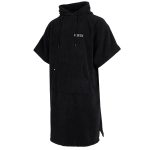 Heartfelt Poncho North