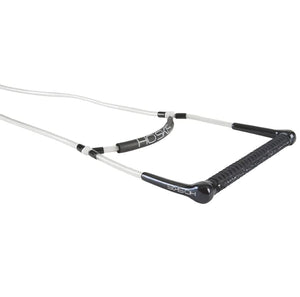 HO Sports Elite Deep V Handle 15'' Grip 1 Diameter 2023 S2AS