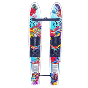 HO Sports Hot Shot Trainer Combo Ski 2023 S2AS