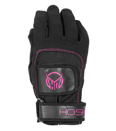 HO Sports Pro Grip Women's Waterski Gloves 2033 HO Sports