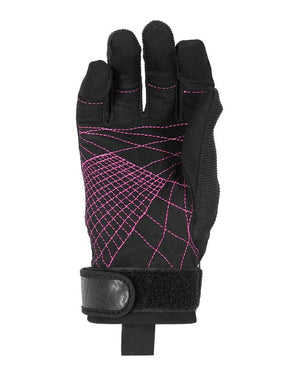 HO Sports Pro Grip Women's Waterski Gloves 2023 S2AS
