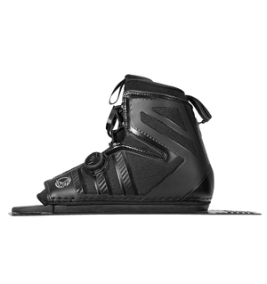 HO Sports Stance 130 Rear W/ Atop Reel Lacing System S2AS