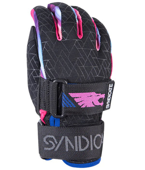 HO Sports Syndicate Angel Waterski Gloves 2023 S2AS