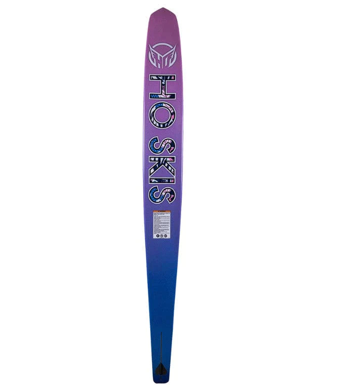 HO Sports Womens Omni Waterski 2023 S2AS