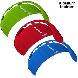 HQ Kites Fluxx Trainer Kite HQ Kites