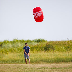 HQ Kites Fluxx Trainer Kite S2AS