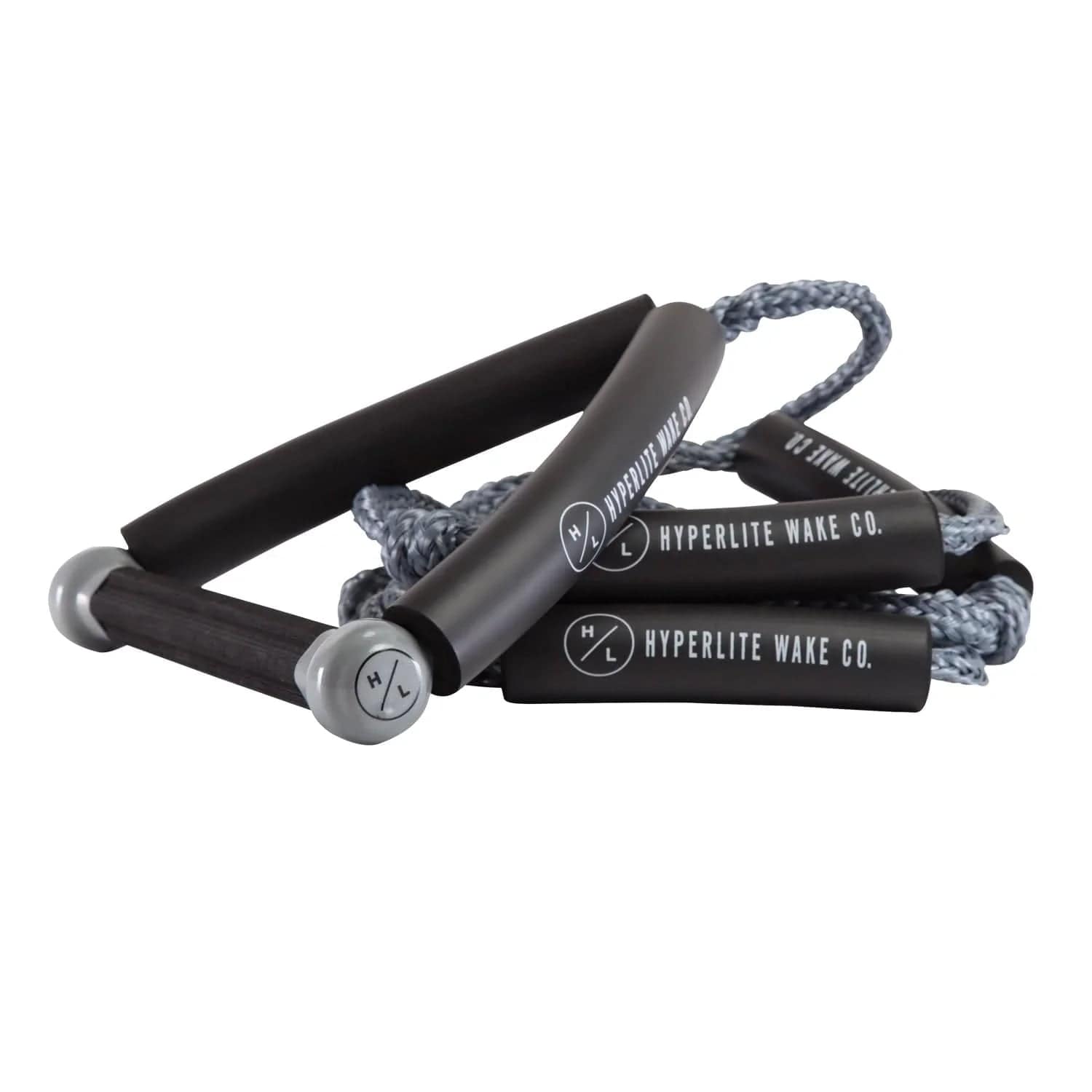 Hyperlite 20' and 25' Surf Rope W/ Handle S2AS