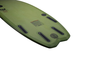 Hyperlite Arc Wakesurf 2023 S2AS