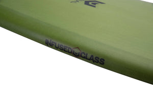 Hyperlite Arc Wakesurf 2023 S2AS