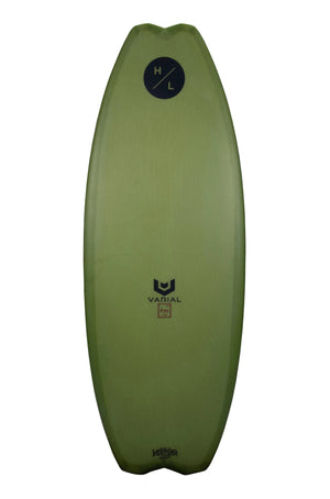 Hyperlite Arc Wakesurf 2023 S2AS