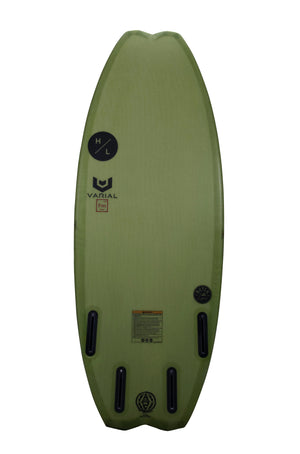 Hyperlite Arc Wakesurf 2023 S2AS