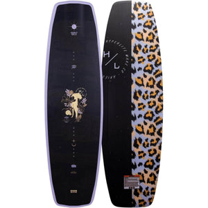 Hyperlite Aries cable Wakeboard S2AS