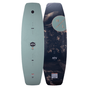 Hyperlite ATV Signature Wakeboard 2023 S2AS