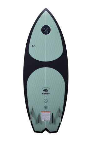 Hyperlite Automatic Wakesurfer 2023 S2AS