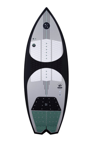 Hyperlite Automatic Wakesurfer 2023 S2AS