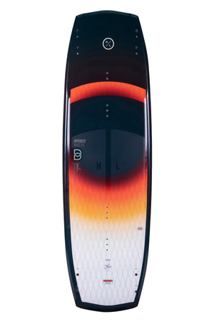 Hyperlite Baseline Wakeboard 2023 S2AS