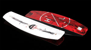 Hyperlite Bloodline Wakeboard 2026 HYPERLITE