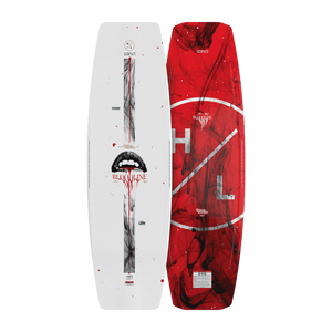Hyperlite Bloodline Wakeboard 2026 HYPERLITE