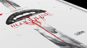 Hyperlite Bloodline Wakeboard 2026 HYPERLITE