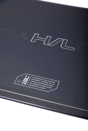 Hyperlite Blueprint Loaded Signature Wakeboard 2023 S2AS