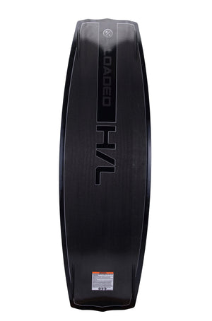 Hyperlite Blueprint Loaded Signature Wakeboard 2023 S2AS